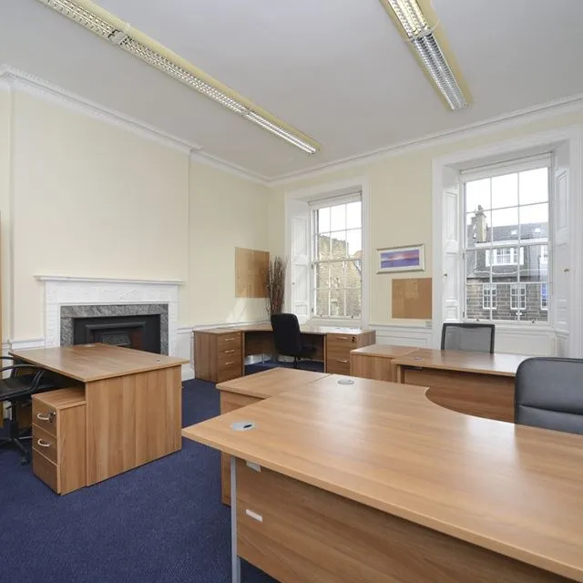 12 South Charlotte Street