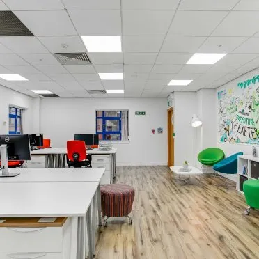 The Mount, 
72 Paris Street