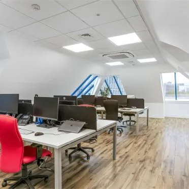 The Mount, 
72 Paris Street