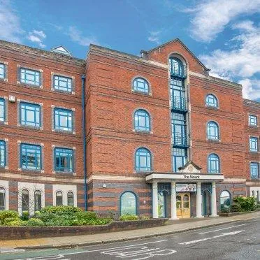 The Mount, 
72 Paris Street