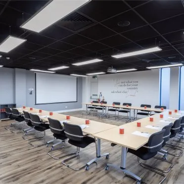 The Mount, 
72 Paris Street