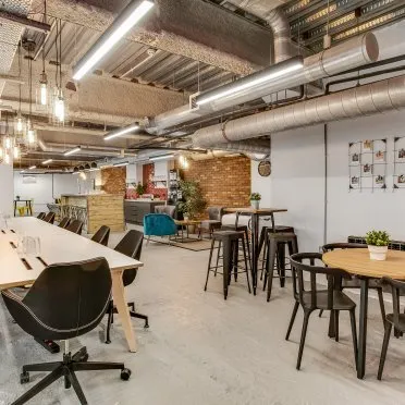 The Mount, 
72 Paris Street