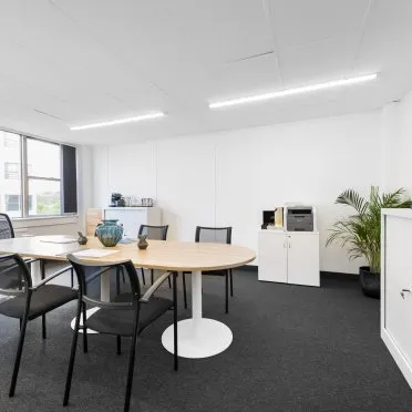 Aidan House
Sunderland Road