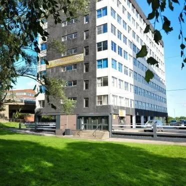 Aidan House
Sunderland Road