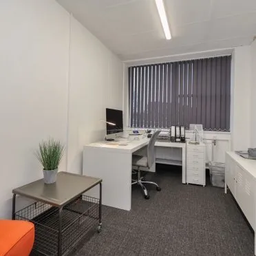 Aidan House
Sunderland Road