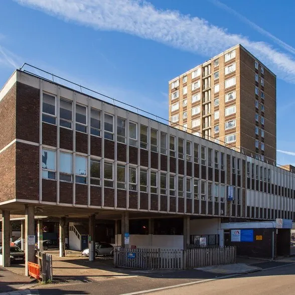 Capital House
47 Rushey Green
Lewisham