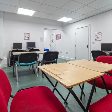 Capital House
47 Rushey Green
Lewisham