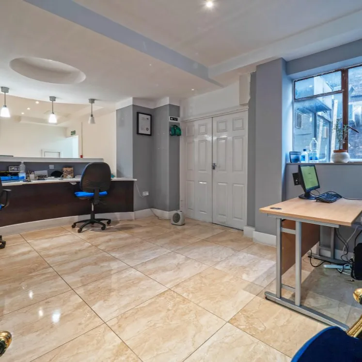 Capital House
47 Rushey Green
Lewisham