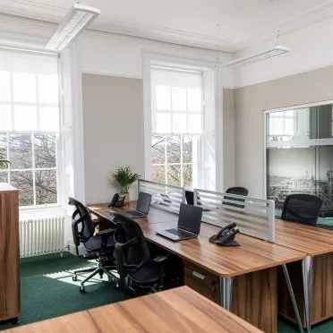 11 Bon Accord Crescent