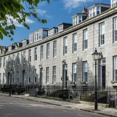 11 Bon Accord Crescent