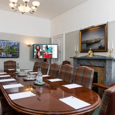 11 Bon Accord Crescent