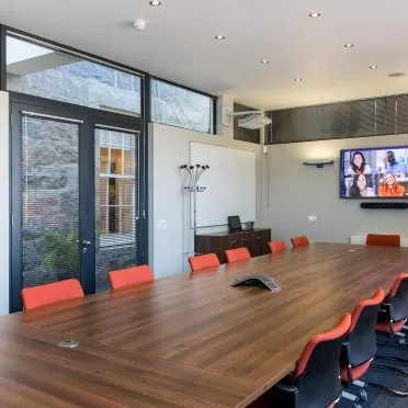 11 Bon Accord Crescent