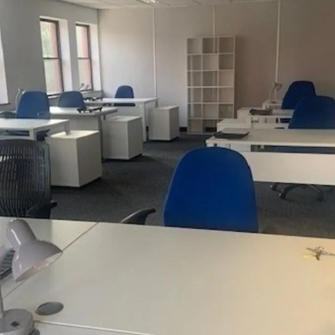 48 & 51-52 Calthorpe Road