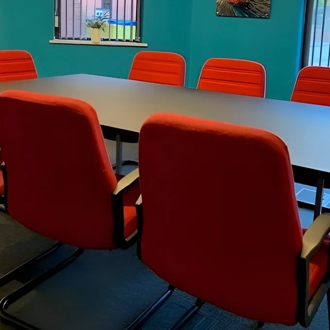 48 & 51-52 Calthorpe Road