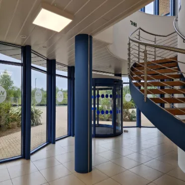 Merlin House
Caerphilly Business Park