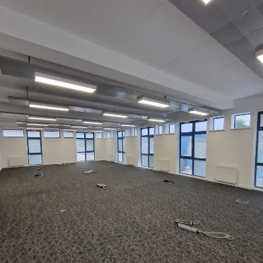 Merlin House
Caerphilly Business Park