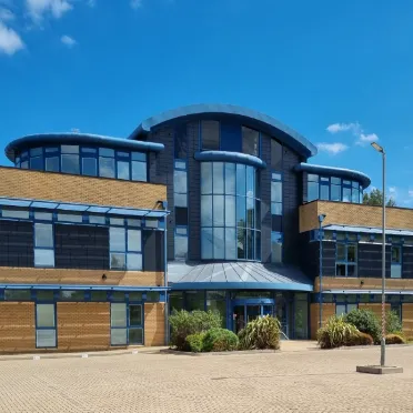 Merlin House
Caerphilly Business Park