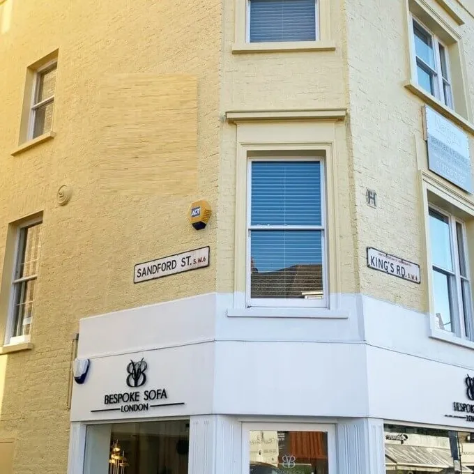 King’s Lodge,
559A King's Road