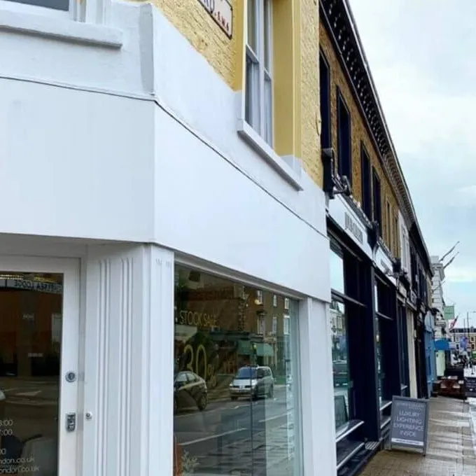 King’s Lodge,
559A King's Road