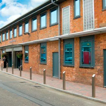 Harriet House
118A High Street
Erdington