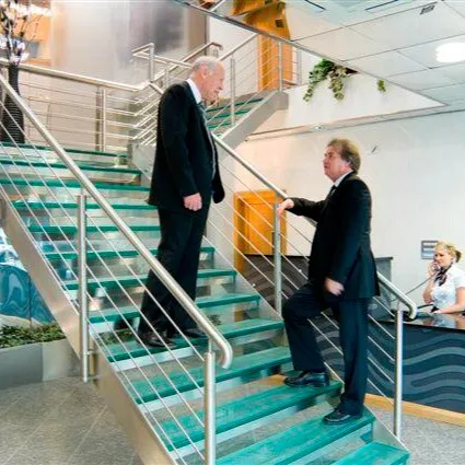 Harriet House
118A High Street
Erdington