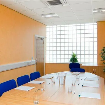 Harriet House
118A High Street
Erdington