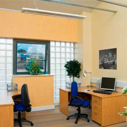 Harriet House
118A High Street
Erdington