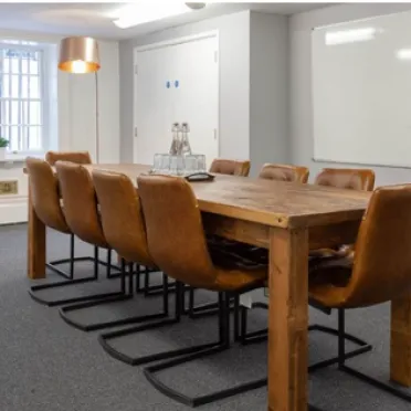 The Limes
Bayshill Road