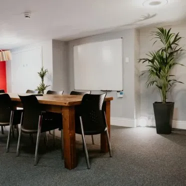 The Limes
Bayshill Road