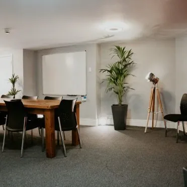 The Limes
Bayshill Road