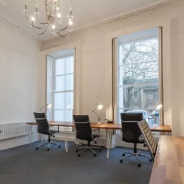 The Limes
Bayshill Road