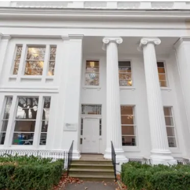 The Limes
Bayshill Road