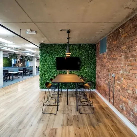 Jactin House
24 Hood Street