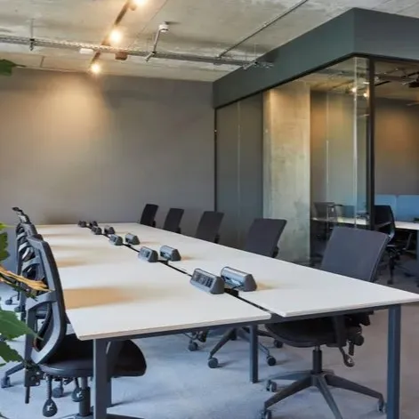 Jactin House
24 Hood Street