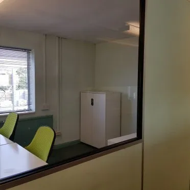 Palace Gates Yard
31 Bridge Road