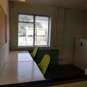 Palace Gates Yard
31 Bridge Road