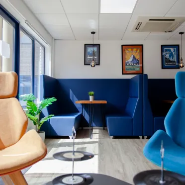 Quest House,
Fortran Road,
Saint Mellons Business Park