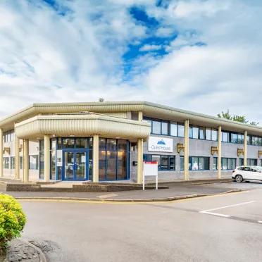 Quest House,
Fortran Road,
Saint Mellons Business Park
