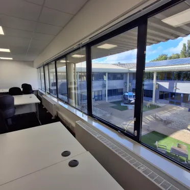 Quest House,
Fortran Road,
Saint Mellons Business Park