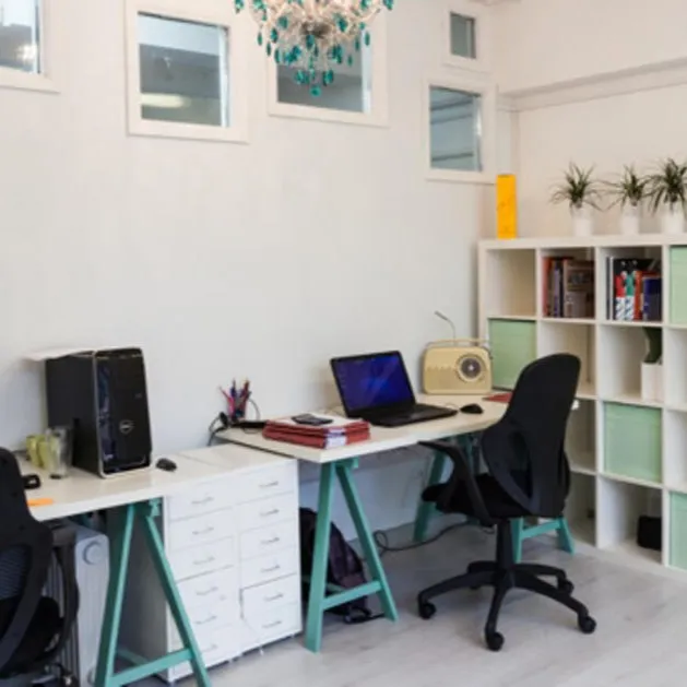 Studio 31, 31 Berkeley Square - BS8