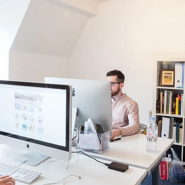 Studio 31, 
31 Berkeley Square