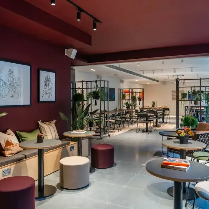 20-30 Whitechapel Road