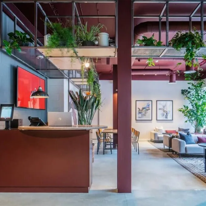 20-30 Whitechapel Road