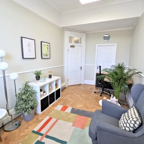 The Old Bank,
153 The Parade,
High Street