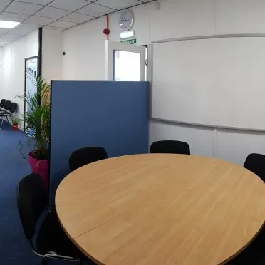 Bird Hall Lane - SK3