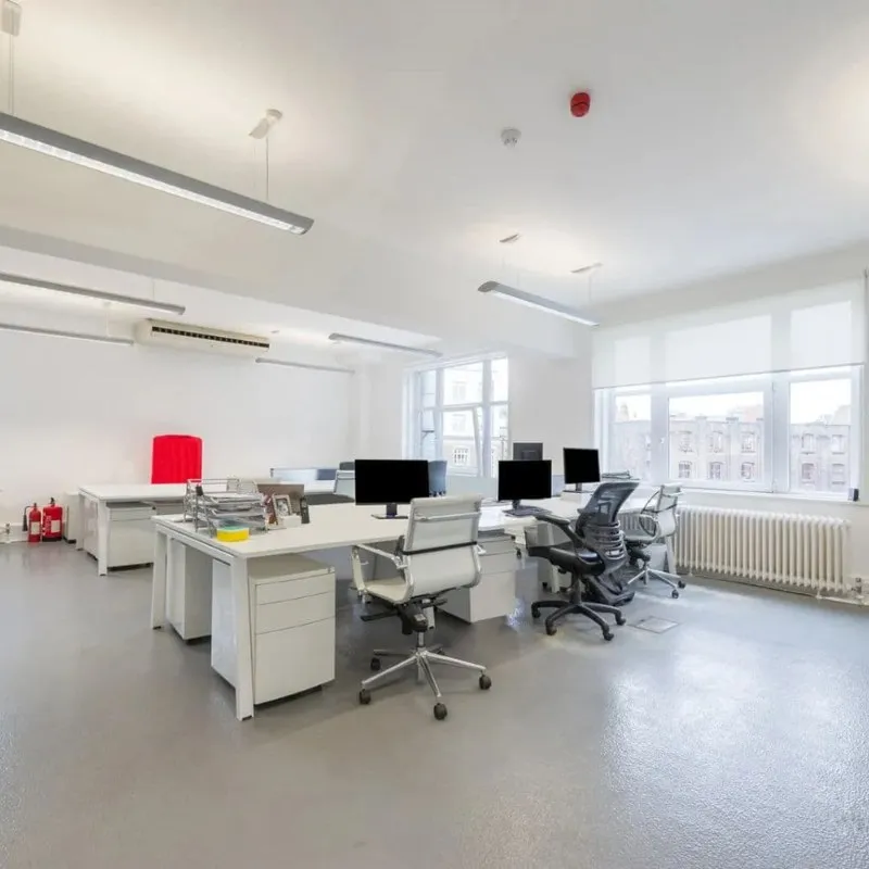 57-61 Charterhouse Street - EC1M