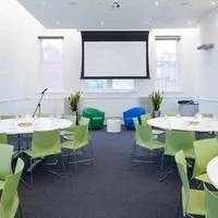 Shine,
Harehills Road