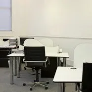 Shine,
Harehills Road