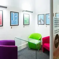 Shine,
Harehills Road