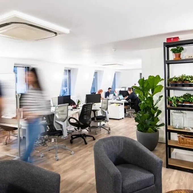 66 Old Compton Street